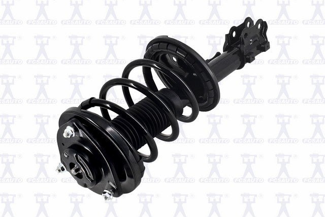 Focus Auto Parts Suspension Strut and Coil Spring Assembly P/N:1331909L Fits: Kia Magentis 09-06, Kia Optima 10-06, Kia Rondo 11-07 - Image 3