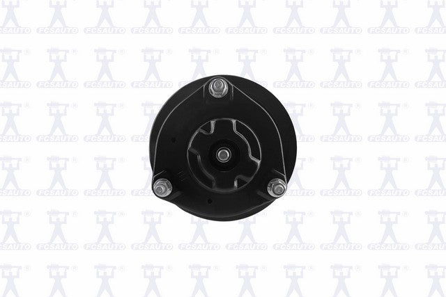 Focus Auto Parts Suspension Strut and Coil Spring Assembly P/N:1331909L Fits: Kia Magentis 09-06, Kia Optima 10-06, Kia Rondo 11-07 - Image 2