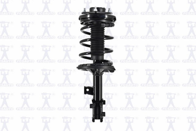 Focus Auto Parts Suspension Strut and Coil Spring Assembly P/N:1331909R Fits: Kia Magentis 09-06, Kia Optima 10-06, Kia Rondo 11-07 - Image 1