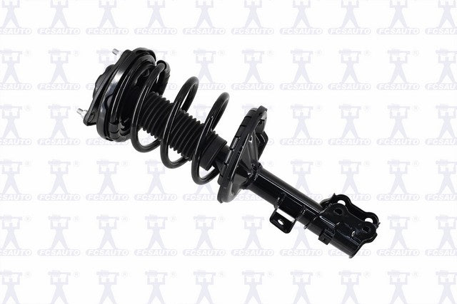 Focus Auto Parts Suspension Strut and Coil Spring Assembly P/N:1331909R Fits: Kia Magentis 09-06, Kia Optima 10-06, Kia Rondo 11-07 - Image 5