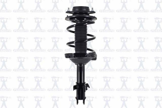 Focus Auto Parts Suspension Strut and Coil Spring Assembly P/N:1331911L Fits: Subaru Impreza 11-08 - Image 1