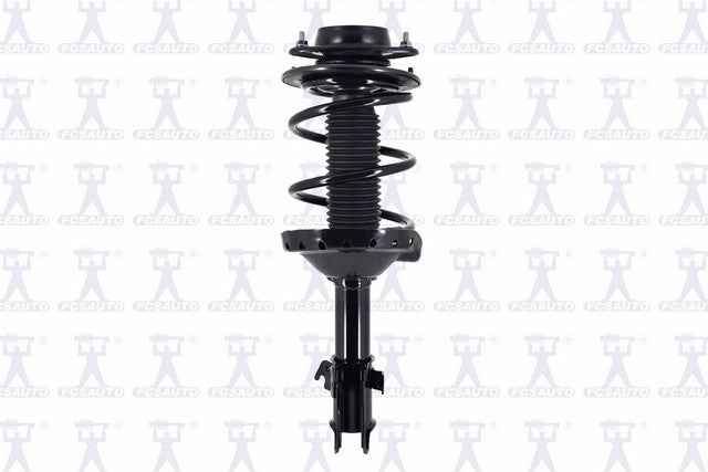 Focus Auto Parts Suspension Strut and Coil Spring Assembly P/N:1331911R Fits: Subaru Impreza 11-08 - Image 1