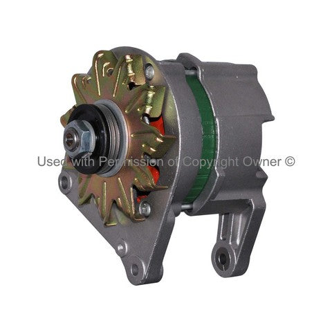 Quality-Built Alternator P/N:13320 Fits: BMW 750il 94-88, BMW 850ci 94-93, BMW 850i 92-91 - Image 1