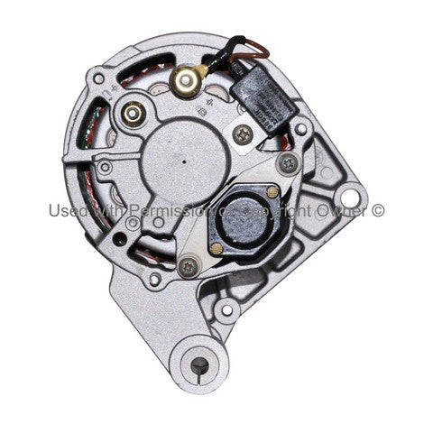 Quality-Built Alternator P/N:13320 Fits: BMW 750il 94-88, BMW 850ci 94-93, BMW 850i 92-91 - Image 4