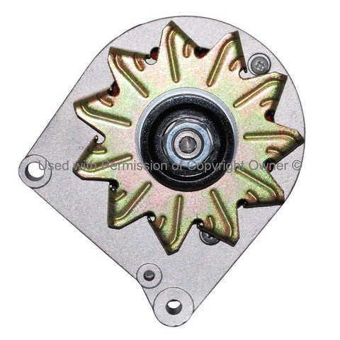 Quality-Built Alternator P/N:13320 Fits: BMW 750il 94-88, BMW 850ci 94-93, BMW 850i 92-91 - Image 3