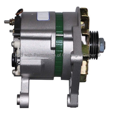 Quality-Built Alternator P/N:13320 Fits: BMW 750il 94-88, BMW 850ci 94-93, BMW 850i 92-91 - Image 2