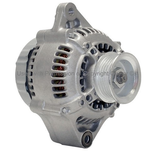 Quality-Built Alternator P/N:13322 Fits: Geo Prizm 92-89, Toyota Celica 93-90, Toyota Corolla 92-90 - Image 1