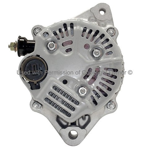 Quality-Built Alternator P/N:13322 Fits: Geo Prizm 92-89, Toyota Celica 93-90, Toyota Corolla 92-90 - Image 2