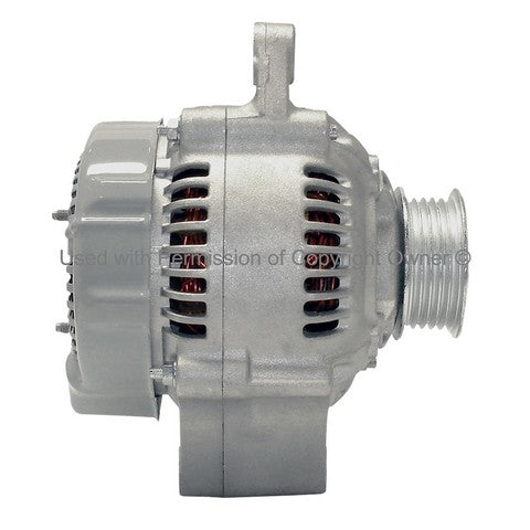 Quality-Built Alternator P/N:13322 Fits: Geo Prizm 92-89, Toyota Celica 93-90, Toyota Corolla 92-90 - Image 3
