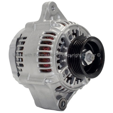 Quality-Built Alternator P/N:13323 Fits: Toyota Celica 93-90 - Image 1