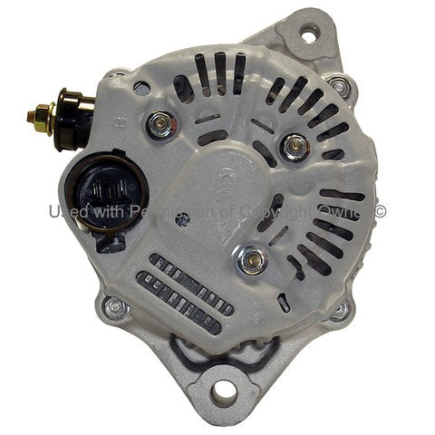 Quality-Built Alternator P/N:13323 Fits: Toyota Celica 93-90 - Image 4