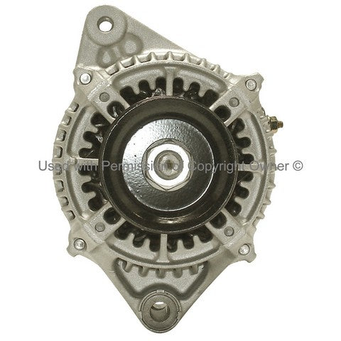 Quality-Built Alternator P/N:13323 Fits: Toyota Celica 93-90 - Image 2