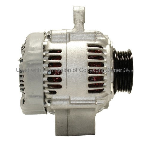 Quality-Built Alternator P/N:13323 Fits: Toyota Celica 93-90 - Image 3