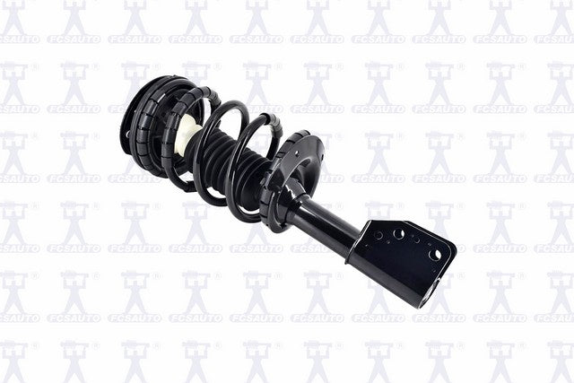 Focus Auto Parts Suspension Strut and Coil Spring Assembly P/N:1332301 Fits: Chevrolet Classic 05-04, Chevrolet Malibu 03-97, Oldsmobile Alero 04-99, Oldsmobile Cutlass 99-97, Pontiac Grand Am 05-99 - Image 5