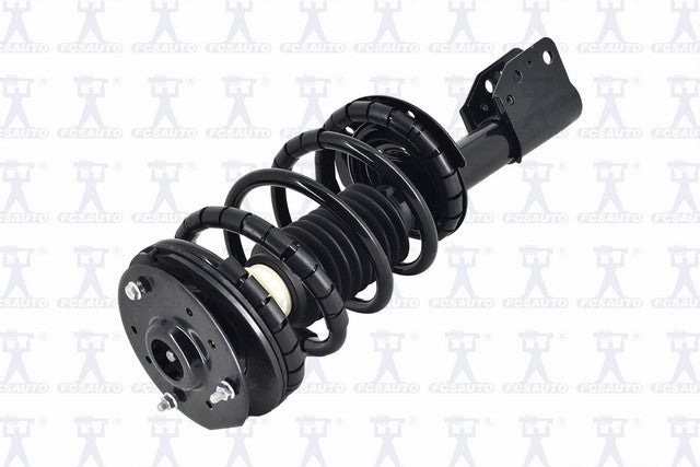 Focus Auto Parts Suspension Strut and Coil Spring Assembly P/N:1332301 Fits: Chevrolet Classic 05-04, Chevrolet Malibu 03-97, Oldsmobile Alero 04-99, Oldsmobile Cutlass 99-97, Pontiac Grand Am 05-99 - Image 3