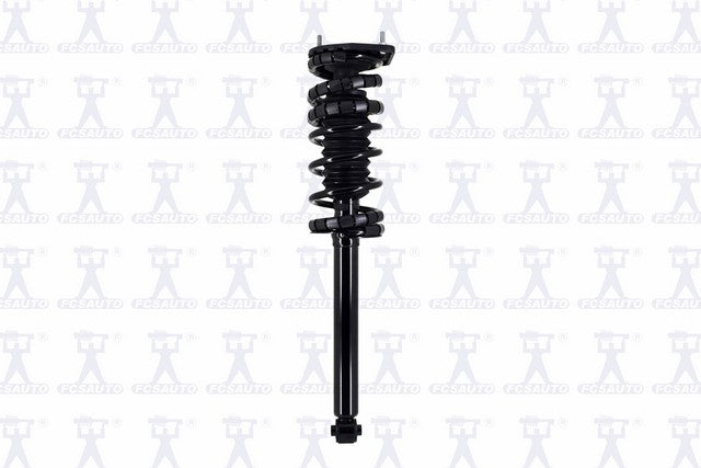 Focus Auto Parts Suspension Strut and Coil Spring Assembly P/N:1332302 Fits: Chevrolet Cavalier 05-95, Pontiac Sunfire 05-95 - Image 1