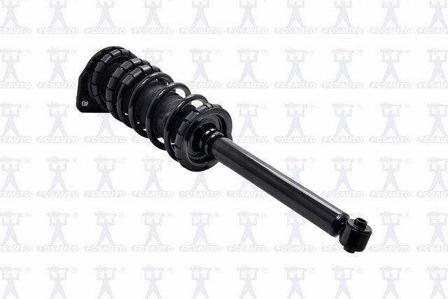Focus Auto Parts Suspension Strut and Coil Spring Assembly P/N:1332302 Fits: Chevrolet Cavalier 05-95, Pontiac Sunfire 05-95 - Image 5