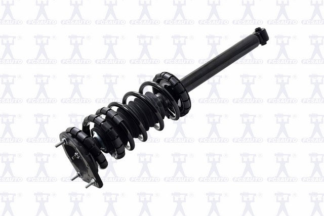 Focus Auto Parts Suspension Strut and Coil Spring Assembly P/N:1332302 Fits: Chevrolet Cavalier 05-95, Pontiac Sunfire 05-95 - Image 4