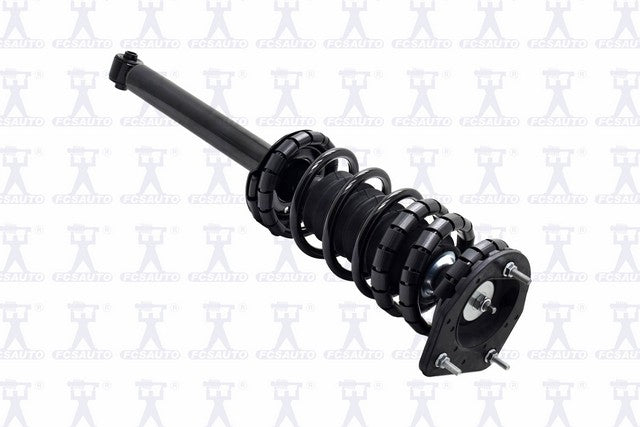 Focus Auto Parts Suspension Strut and Coil Spring Assembly P/N:1332302 Fits: Chevrolet Cavalier 05-95, Pontiac Sunfire 05-95 - Image 3