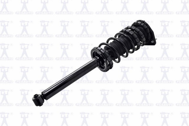 Focus Auto Parts Suspension Strut and Coil Spring Assembly P/N:1332302 Fits: Chevrolet Cavalier 05-95, Pontiac Sunfire 05-95 - Image 2