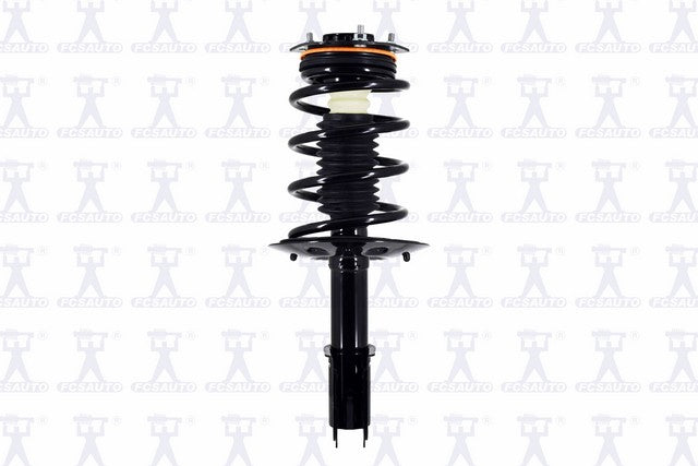 Focus Auto Parts Suspension Strut and Coil Spring Assembly P/N:1332303 Fits: Buick Allure 09-05, Buick Century 05-97, Buick Lacrosse 09-05, Buick Regal 04-97, Chevrolet Impala 05-00, Chevrolet Monte Carlo 07-00, Pontiac Grand Prix 03-97 - Image 1