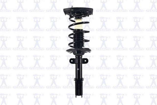 Focus Auto Parts Suspension Strut and Coil Spring Assembly P/N:1332304L Fits: Buick Century 05-97, Buick Regal 04-97, Pontiac Grand Prix 03-97 - Image 1