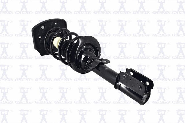 Focus Auto Parts Suspension Strut and Coil Spring Assembly P/N:1332304L Fits: Buick Century 05-97, Buick Regal 04-97, Pontiac Grand Prix 03-97 - Image 5