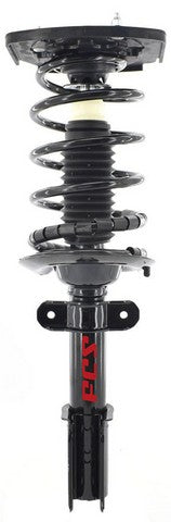 Focus Auto Parts Suspension Strut and Coil Spring Assembly P/N:1332304R Fits: Buick Century 05-97, Buick Regal 04-97, Pontiac Grand Prix 03-97 - Image 1