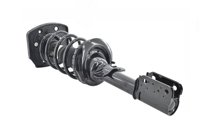 Focus Auto Parts Suspension Strut and Coil Spring Assembly P/N:1332304R Fits: Buick Century 05-97, Buick Regal 04-97, Pontiac Grand Prix 03-97 - Image 5