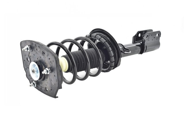 Focus Auto Parts Suspension Strut and Coil Spring Assembly P/N:1332304R Fits: Buick Century 05-97, Buick Regal 04-97, Pontiac Grand Prix 03-97 - Image 4
