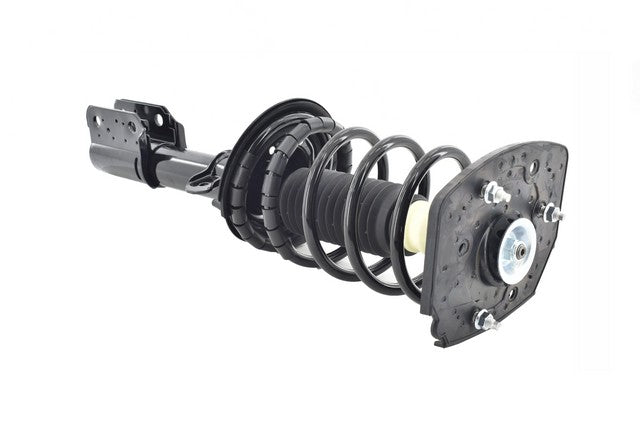 Focus Auto Parts Suspension Strut and Coil Spring Assembly P/N:1332304R Fits: Buick Century 05-97, Buick Regal 04-97, Pontiac Grand Prix 03-97 - Image 3