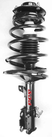 Focus Auto Parts Suspension Strut and Coil Spring Assembly P/N:1332305R Fits: Toyota Camry 01-97, Toyota Solara 03-99 - Image 1