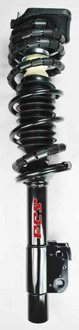 Focus Auto Parts Suspension Strut and Coil Spring Assembly P/N:1332307 Fits: Chevrolet Classic 05-04, Chevrolet Malibu 03-98, Oldsmobile Alero 04-99, Oldsmobile Cutlass 99-98, Pontiac Grand Am 05-99 - Image 1