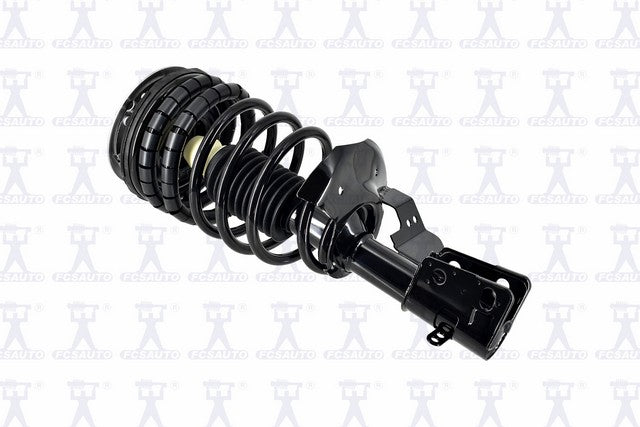 Focus Auto Parts Suspension Strut and Coil Spring Assembly P/N:1332308 Fits: Buick Century, Buick Skylark, Chevrolet Celebrity, Chevrolet Citation Ii, Oldsmobile Cutlass Ciera, Oldsmobile Cutlass Cruiser, Pontiac 6000 - Image 5