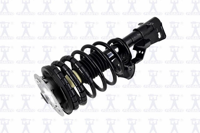 Focus Auto Parts Suspension Strut and Coil Spring Assembly P/N:1332308 Fits: Buick Century, Buick Skylark, Chevrolet Celebrity, Chevrolet Citation Ii, Oldsmobile Cutlass Ciera, Oldsmobile Cutlass Cruiser, Pontiac 6000 - Image 3