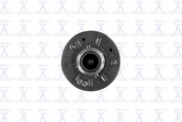 Focus Auto Parts Suspension Strut and Coil Spring Assembly P/N:1332308 Fits: Buick Century, Buick Skylark, Chevrolet Celebrity, Chevrolet Citation Ii, Oldsmobile Cutlass Ciera, Oldsmobile Cutlass Cruiser, Pontiac 6000 - Image 2