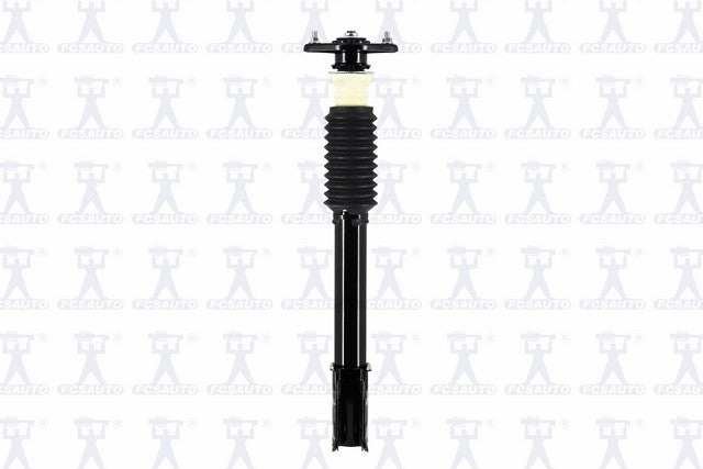 Focus Auto Parts Suspension Strut and Coil Spring Assembly P/N:1332310 Fits: Buick Lesabre 99-86, Cadillac Deville 93-85, Oldsmobile 88 99-92, Oldsmobile Delta 88 91-86, Oldsmobile Regency 98-97, Pontiac Bonneville 99-87 - Image 1