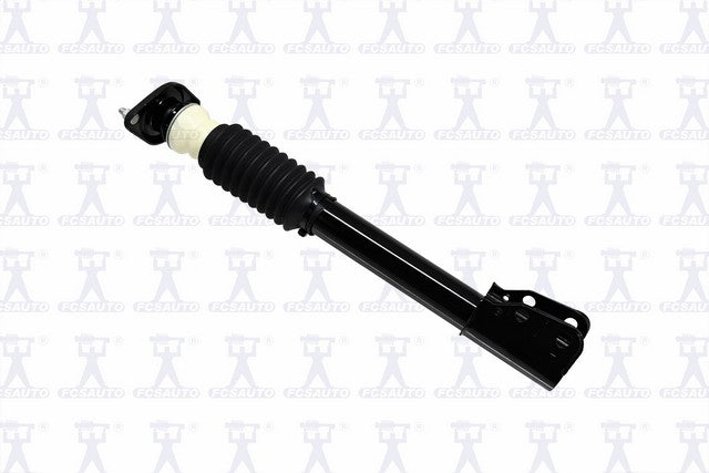 Focus Auto Parts Suspension Strut and Coil Spring Assembly P/N:1332310 Fits: Buick Lesabre 99-86, Cadillac Deville 93-85, Oldsmobile 88 99-92, Oldsmobile Delta 88 91-86, Oldsmobile Regency 98-97, Pontiac Bonneville 99-87 - Image 5
