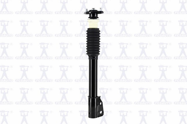 Focus Auto Parts Suspension Strut and Coil Spring Assembly P/N:1332310 Fits: Buick Lesabre 99-86, Cadillac Deville 93-85, Oldsmobile 88 99-92, Oldsmobile Delta 88 91-86, Oldsmobile Regency 98-97, Pontiac Bonneville 99-87 - Image 4