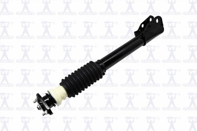 Focus Auto Parts Suspension Strut and Coil Spring Assembly P/N:1332310 Fits: Buick Lesabre 99-86, Cadillac Deville 93-85, Oldsmobile 88 99-92, Oldsmobile Delta 88 91-86, Oldsmobile Regency 98-97, Pontiac Bonneville 99-87 - Image 3