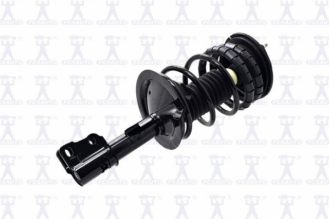 Focus Auto Parts Suspension Strut and Coil Spring Assembly P/N:1332311L Fits: Chrysler Lebaron 94-89, Chrysler New Yorker 88-86, Dodge Shadow 94-89, Dodge Spirit 95-89, Plymouth Acclaim 95-89, Plymouth Sundance 94-89 - Image 5