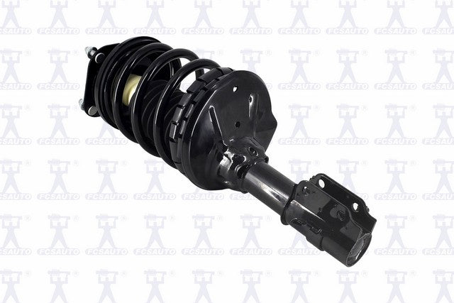 Focus Auto Parts Suspension Strut and Coil Spring Assembly P/N:1332314 Fits: Ford Escort 96-91, Mazda 323 94-90, Mazda Protege 94-90, Mercury Tracer 96-91 - Image 4