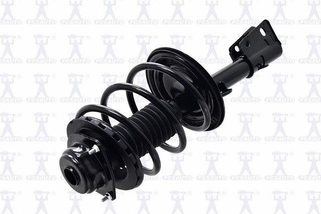 Focus Auto Parts Suspension Strut and Coil Spring Assembly P/N:1332316R Fits: Chrysler Grand Voyager, Chrysler TOWN &amp; COUNTRY, Chrysler Voyager, Dodge Caravan, Dodge Grand Caravan, Plymouth Grand Voyager, Plymouth Voyager - Image 3