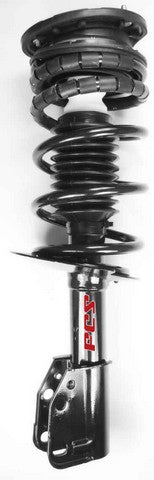 Focus Auto Parts Suspension Strut and Coil Spring Assembly P/N:1332317 Fits: Chevrolet Cavalier 99-95, Pontiac Sunfire 99-95 - Image 1