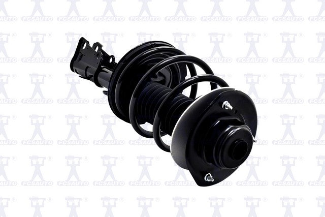 Focus Auto Parts Suspension Strut and Coil Spring Assembly P/N:1332319L Fits: Chrysler TOWN &amp; COUNTRY 07-01, Chrysler Voyager 03-01, Dodge Caravan 07-01, Dodge Grand Caravan 07-01 - Image 2