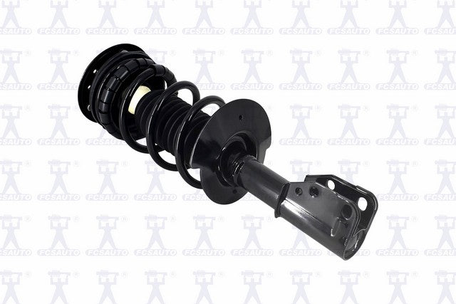 Focus Auto Parts Suspension Strut and Coil Spring Assembly P/N:1332320 Fits: Chevrolet Cavalier 05-99, Pontiac Sunfire 05-99 - Image 4