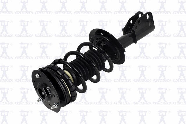 Focus Auto Parts Suspension Strut and Coil Spring Assembly P/N:1332320 Fits: Chevrolet Cavalier 05-99, Pontiac Sunfire 05-99 - Image 2