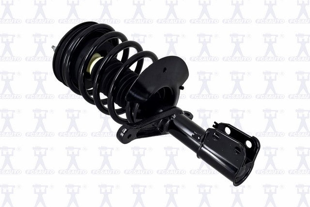 Focus Auto Parts Suspension Strut and Coil Spring Assembly P/N:1332321L Fits: Chrysler Concorde 97-93, Chrysler Intrepid 97-93, Dodge Intrepid 97-93, Eagle Vision 97-93 - Image 4