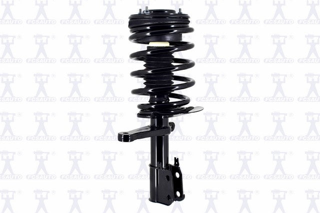 Focus Auto Parts Suspension Strut and Coil Spring Assembly P/N:1332321L Fits: Chrysler Concorde 97-93, Chrysler Intrepid 97-93, Dodge Intrepid 97-93, Eagle Vision 97-93 - Image 3