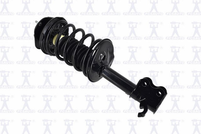 Focus Auto Parts Suspension Strut and Coil Spring Assembly P/N:1332323L Fits: Chevrolet Prizm 02-98, Toyota Corolla 02-93 - Image 5